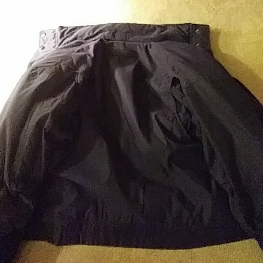 Weatherproof winter jacket - Picture 5 of 5
